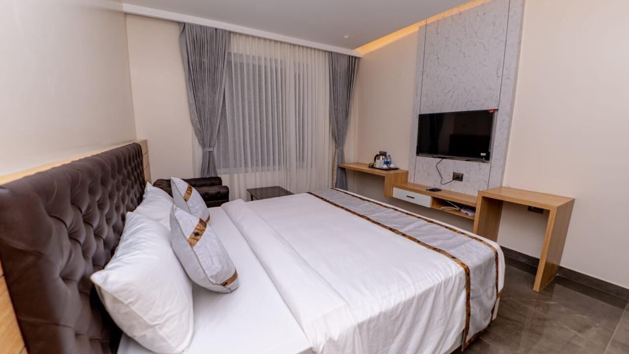 Photo of Bedroom in Dharmapuri