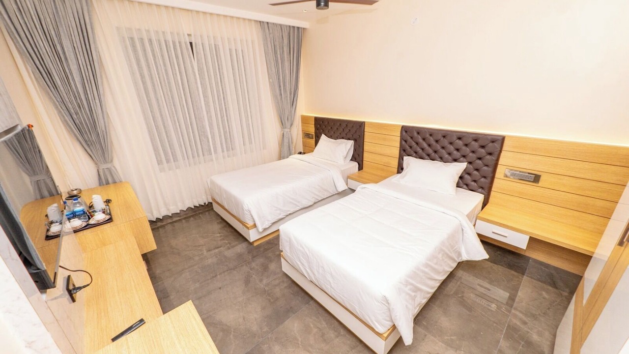 Photo of Bedroom in Dharmapuri