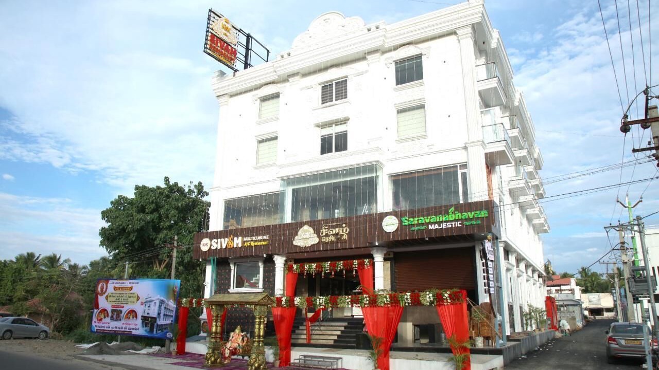 Photo of Outdoor in Dharmapuri