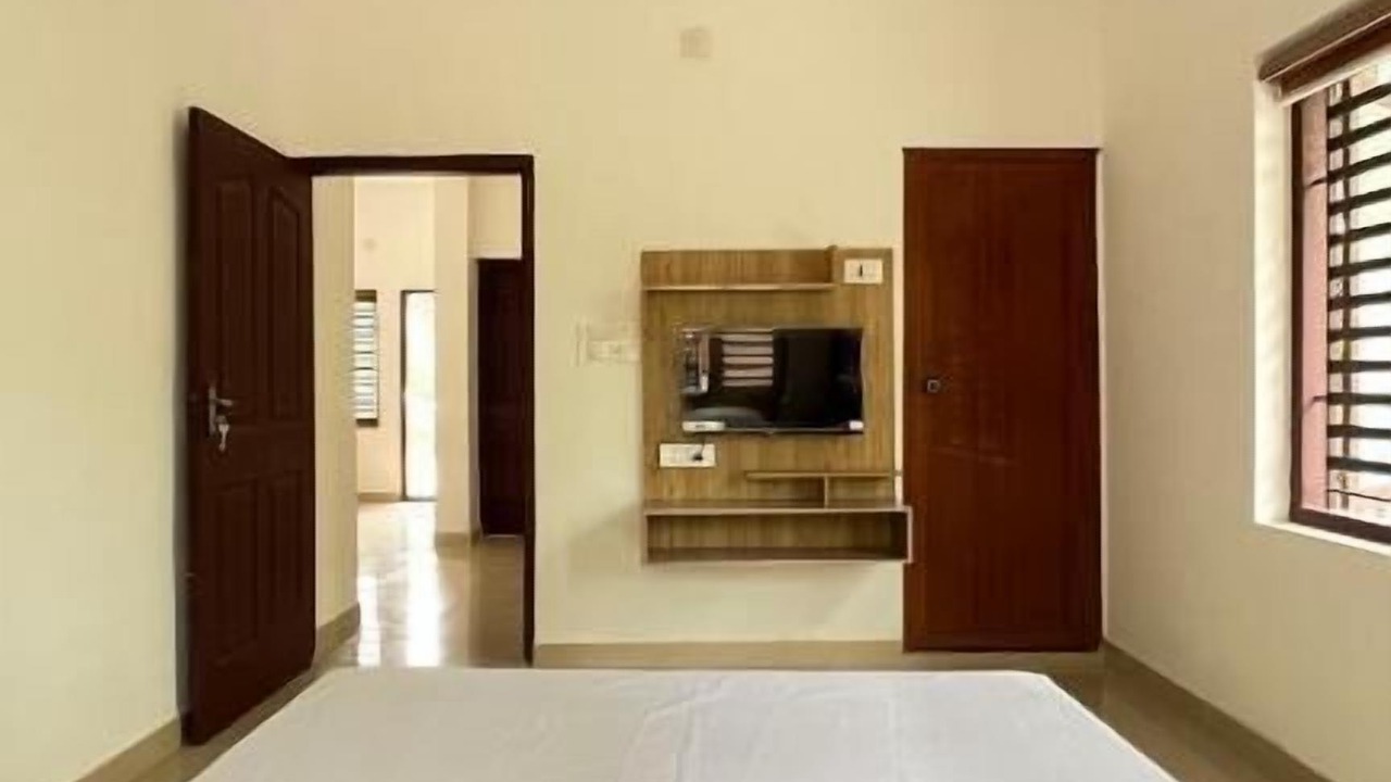 Photo of Patio Balcony in Kannur