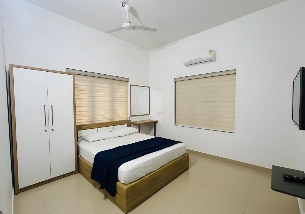 Photo of Patio Balcony in Kannur
