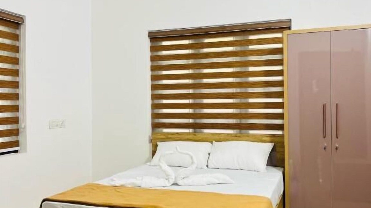 Photo of Bedroom in Kannur