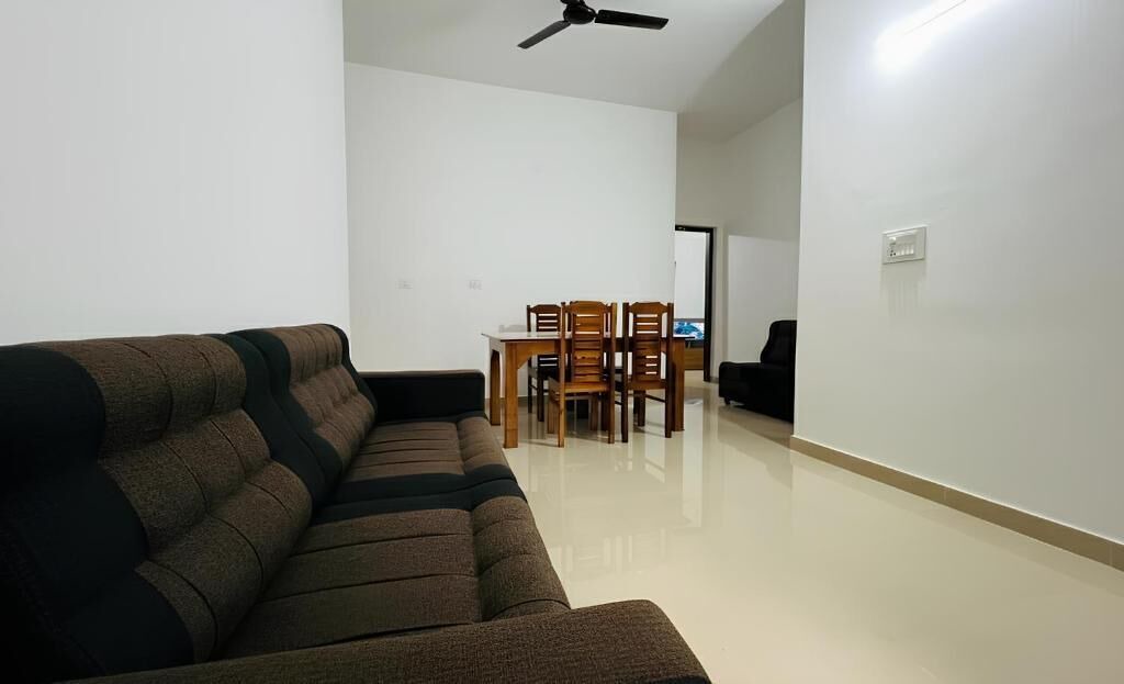 Photo of Patio Balcony in Kannur