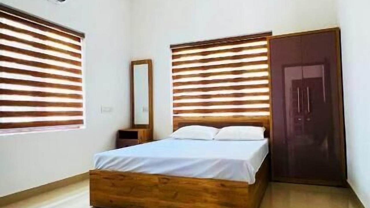 Photo of Bedroom in Kannur