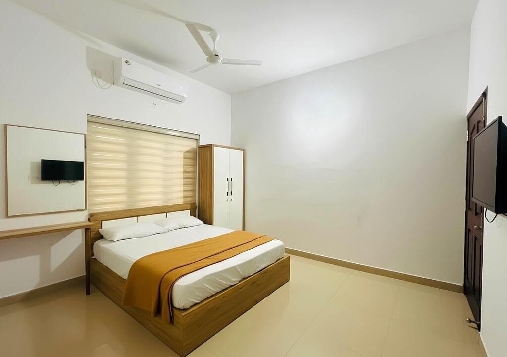 Photo of Patio Balcony in Kannur