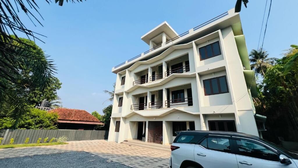 Photo of Outdoor in Kannur