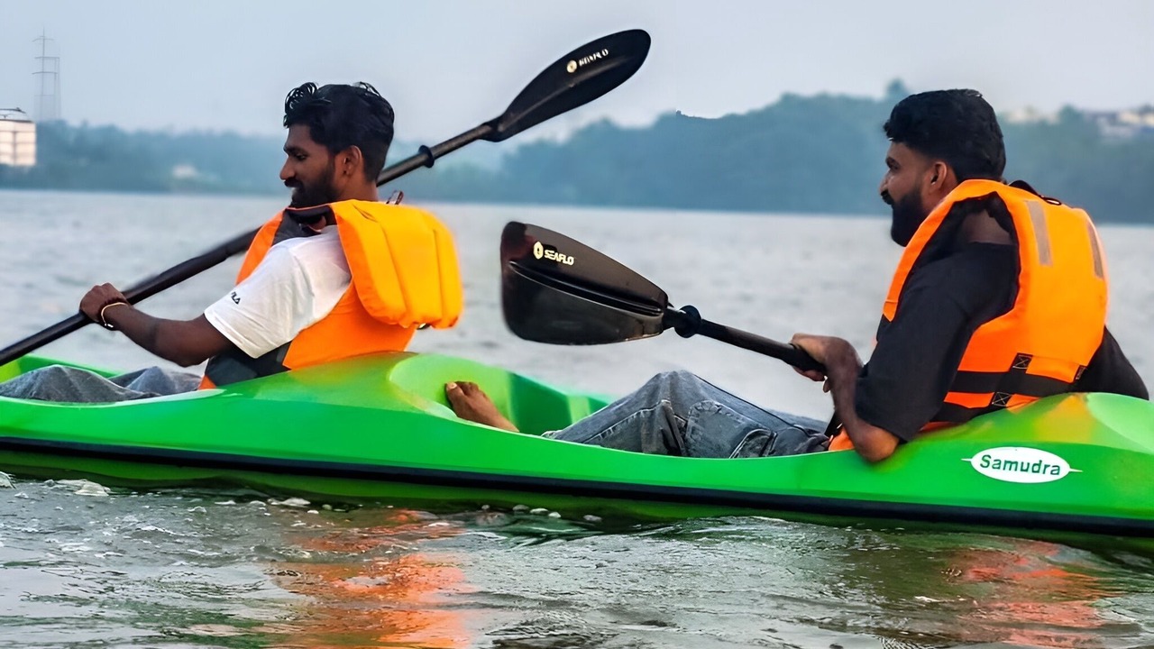 Photo of Others in Kannur