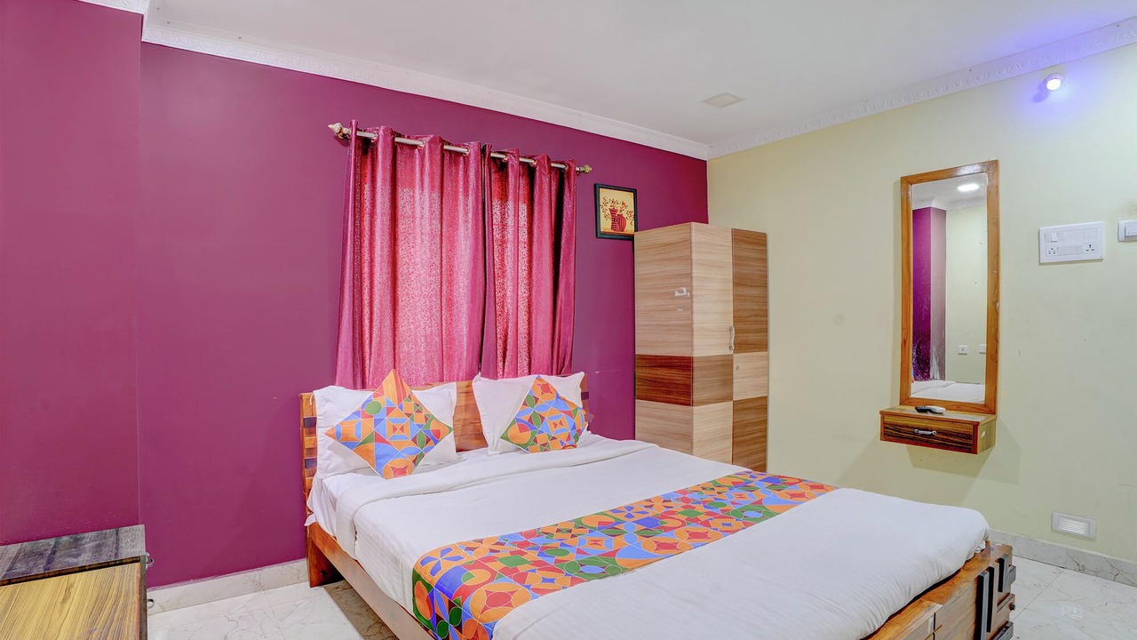 Photo of Bedroom in Chromepet