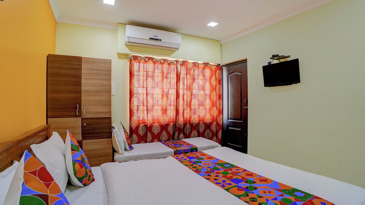 Photo of Bedroom in Chromepet