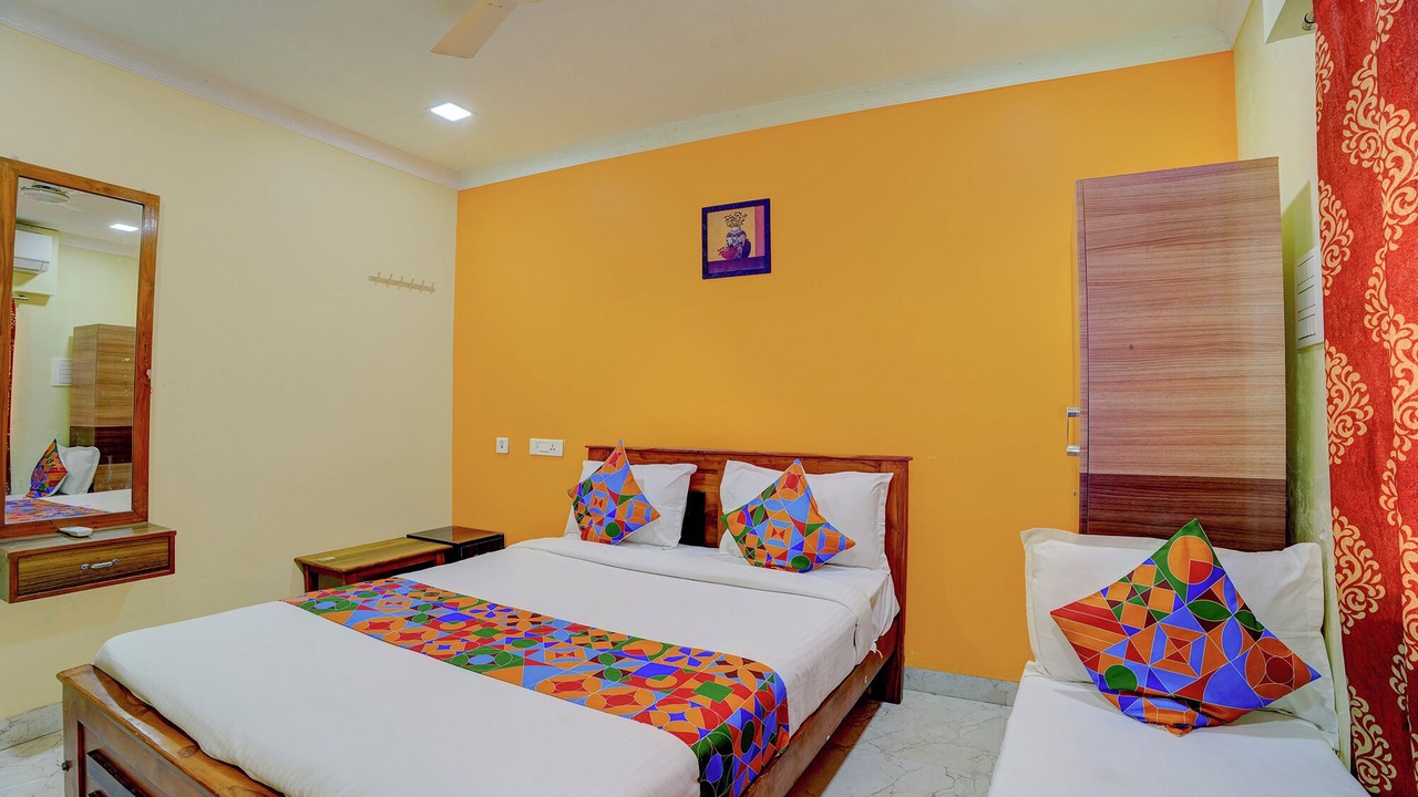 Photo of Bedroom in Chromepet