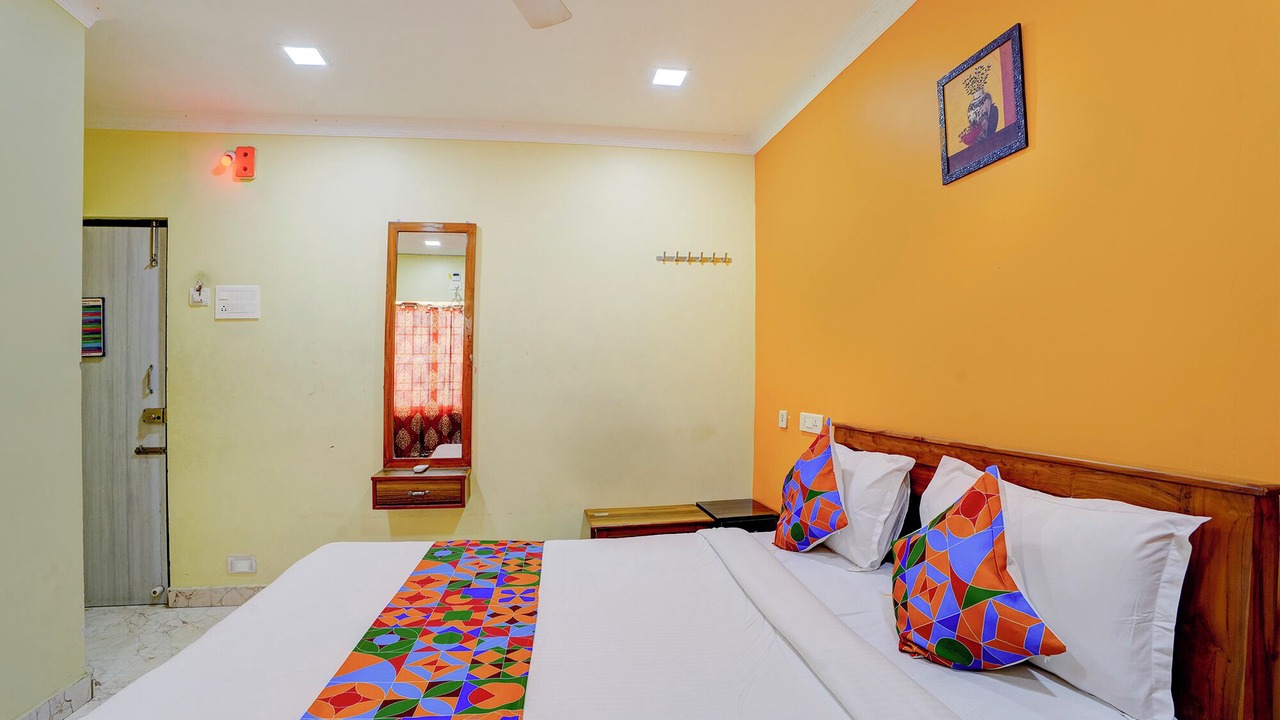 Photo of Bedroom in Chromepet