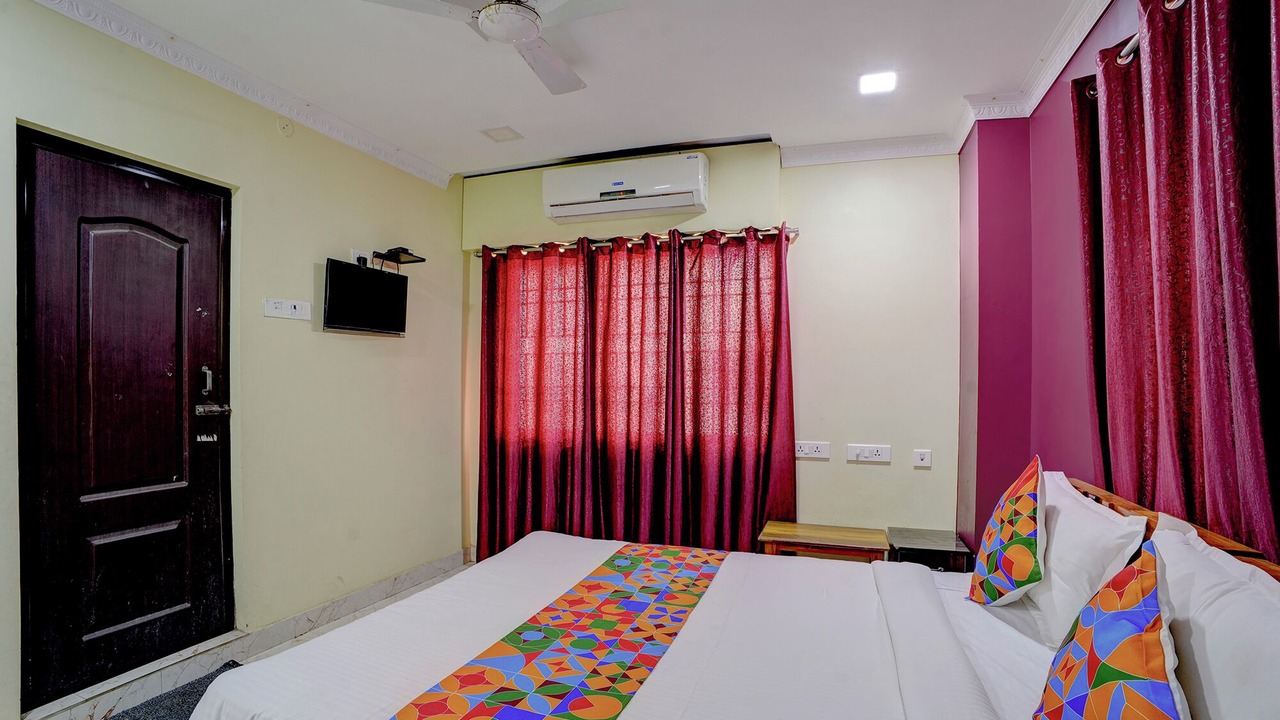 Photo of Bedroom in Chromepet