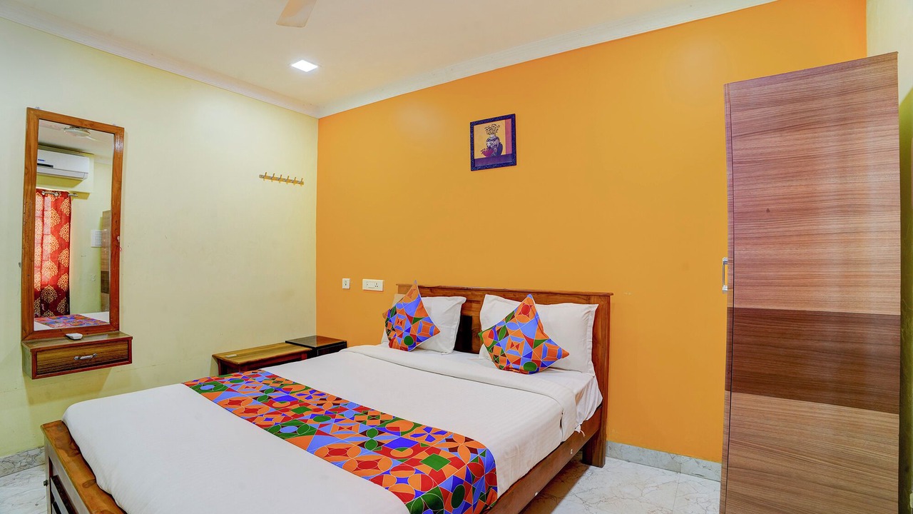 Photo of Bedroom in Chromepet
