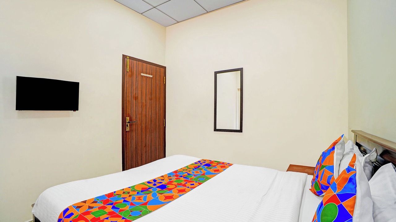 Photo of Bedroom in Madipakkam