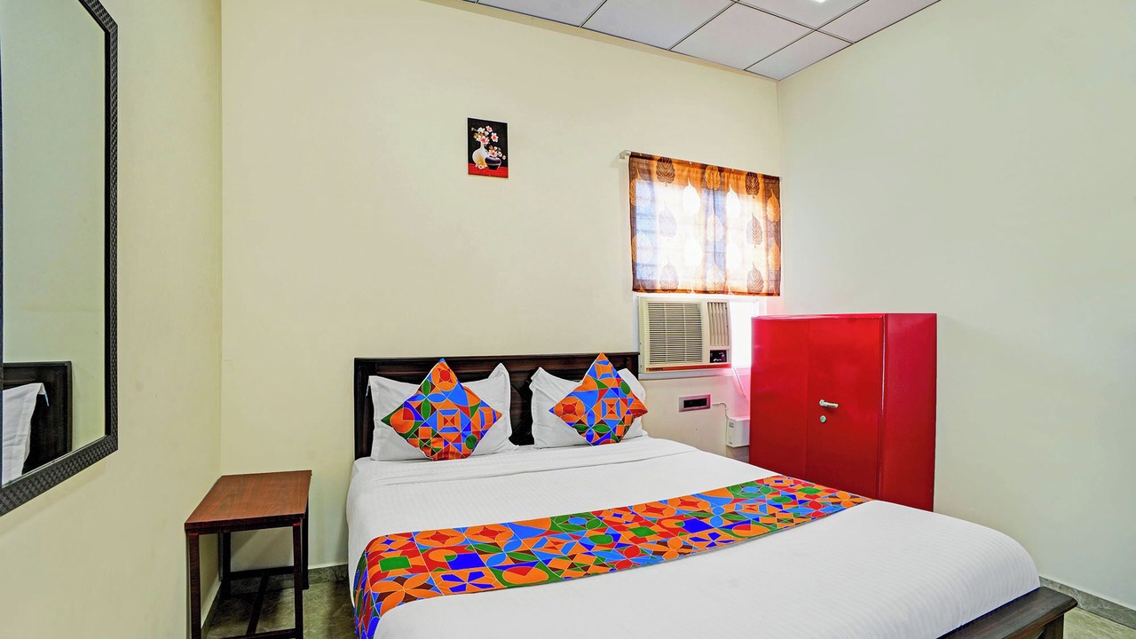 Photo of Bedroom in Madipakkam