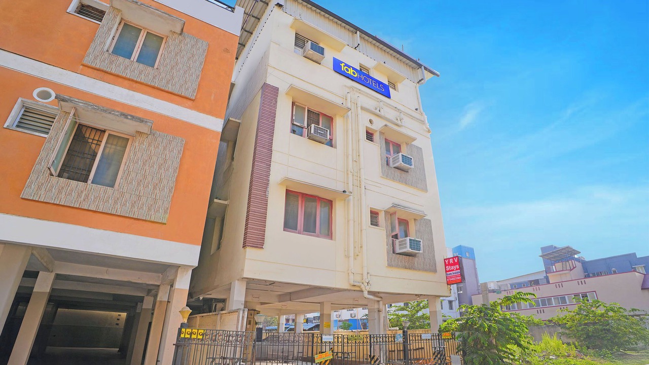 Photo of Outdoor in Madipakkam