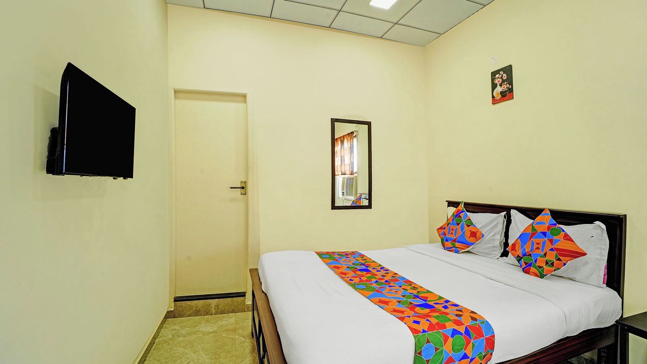 Photo of Bedroom in Madipakkam