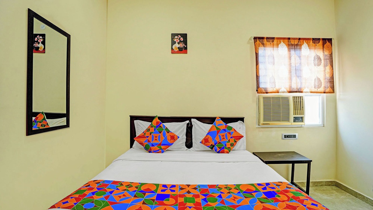 Photo of Bedroom in Madipakkam