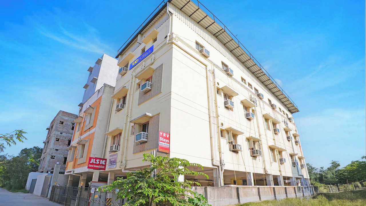Photo of Outdoor in Madipakkam