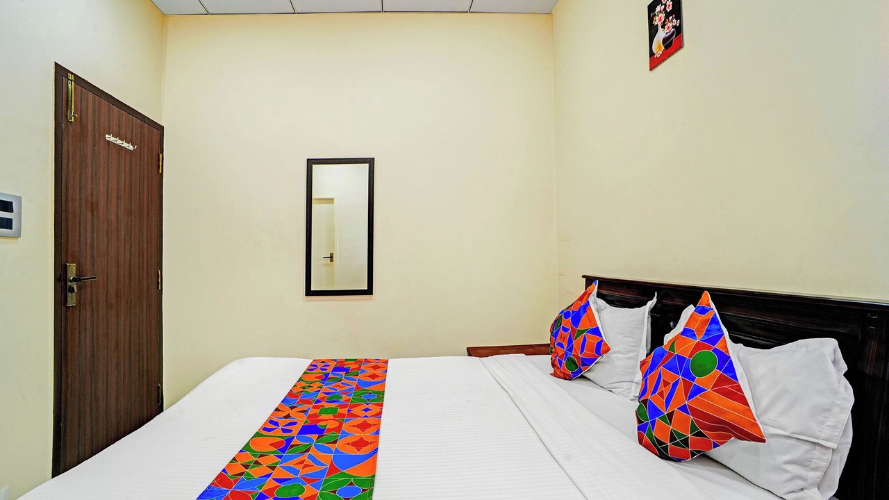 Photo of Bedroom in Madipakkam