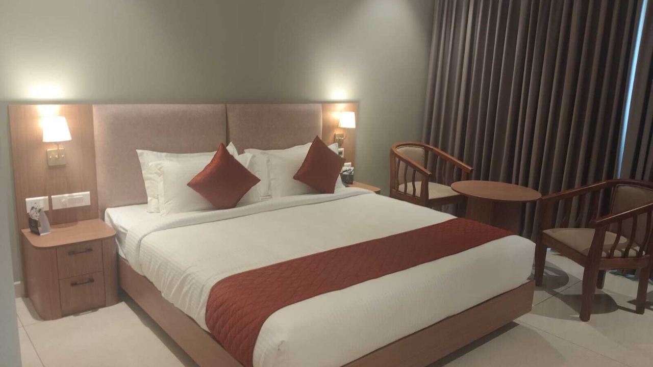 Photo of Bedroom in Arpookara