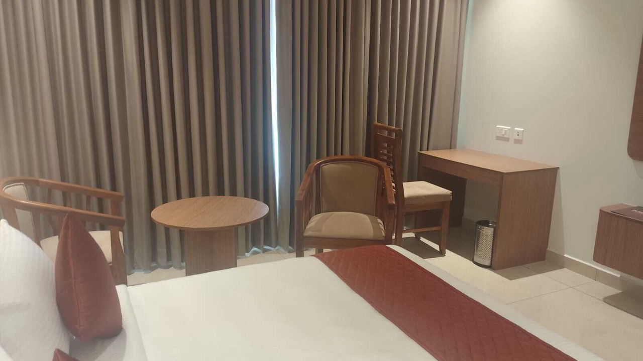 Photo of Bedroom in Arpookara