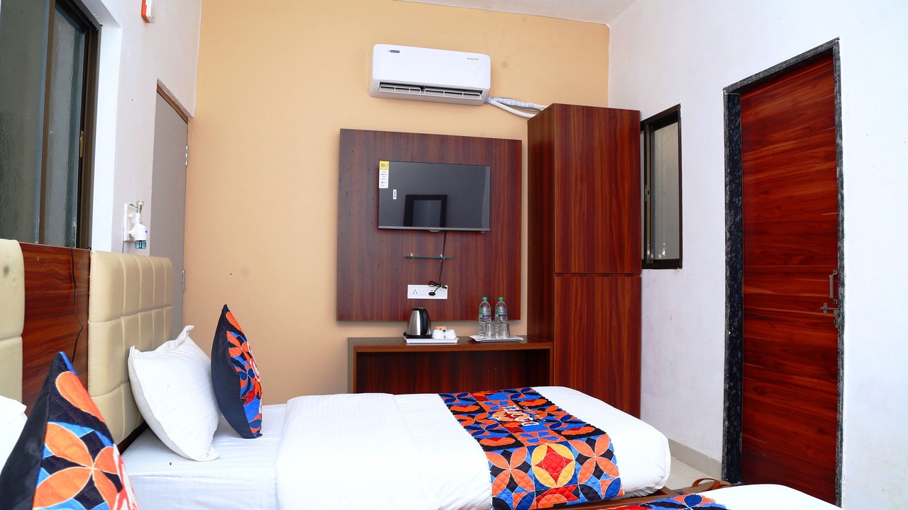 Photo of Bedroom in Pithampur