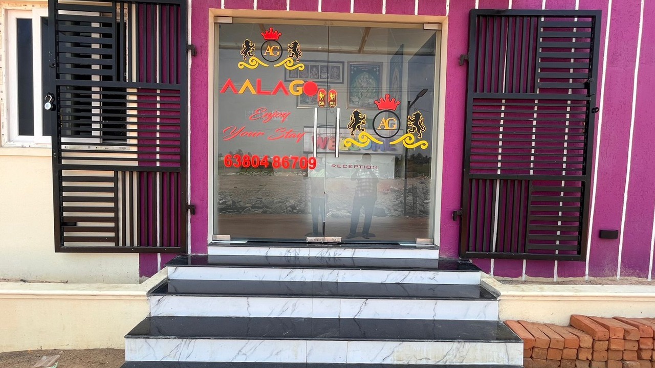 Photo of Outdoor in Tiruchendur