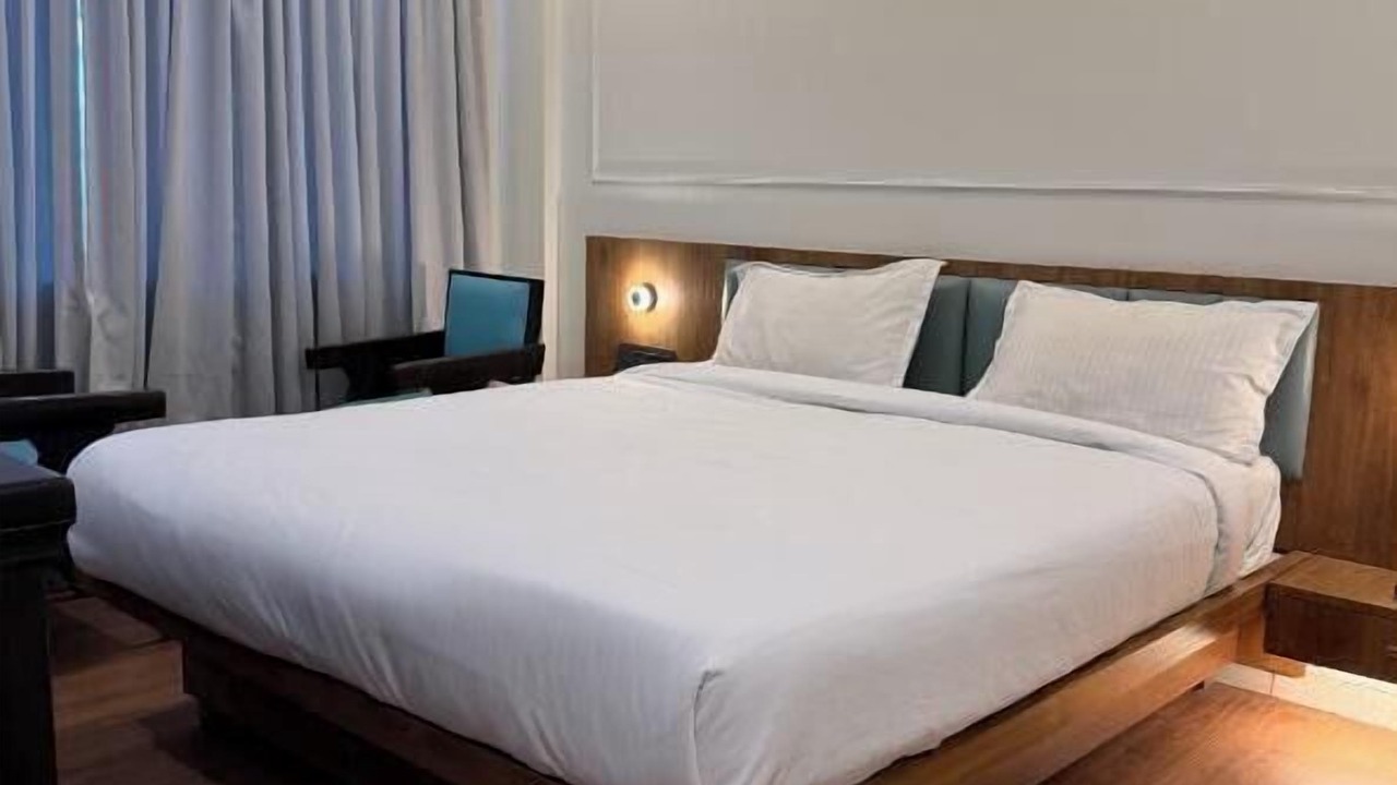 Photo of Bedroom in Abu Road