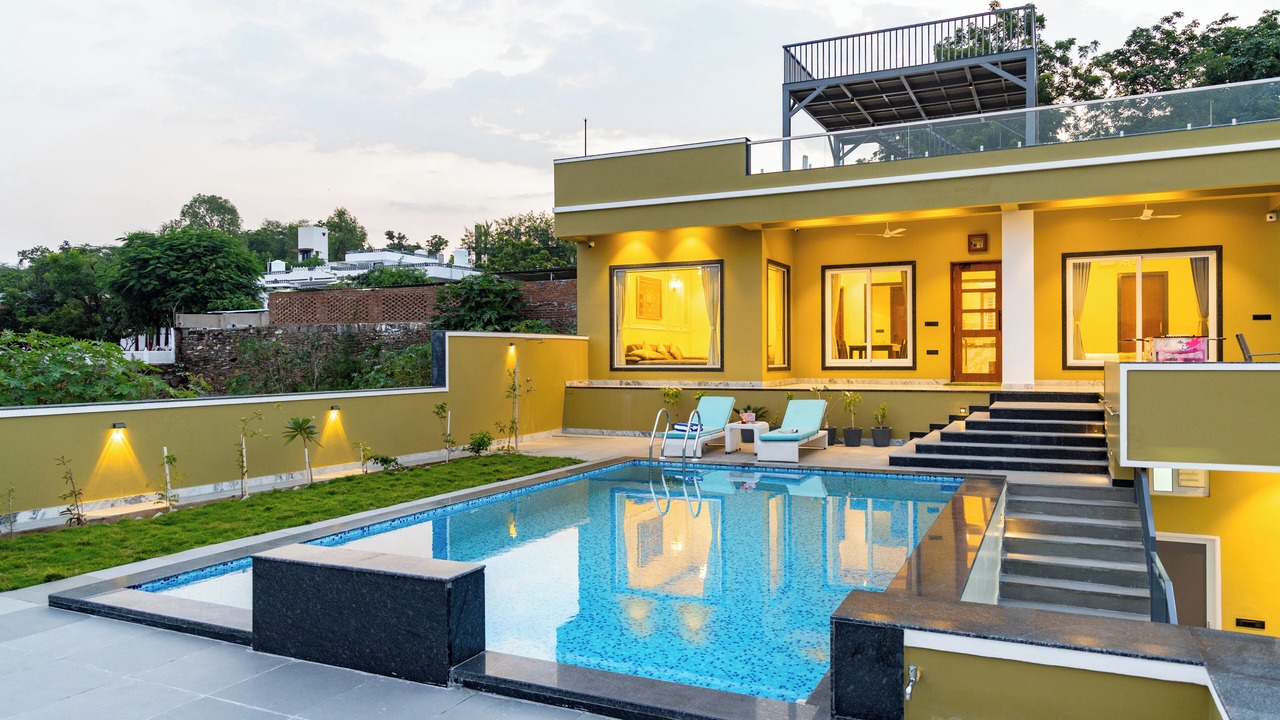 Photo of Outdoor in Udaipur District