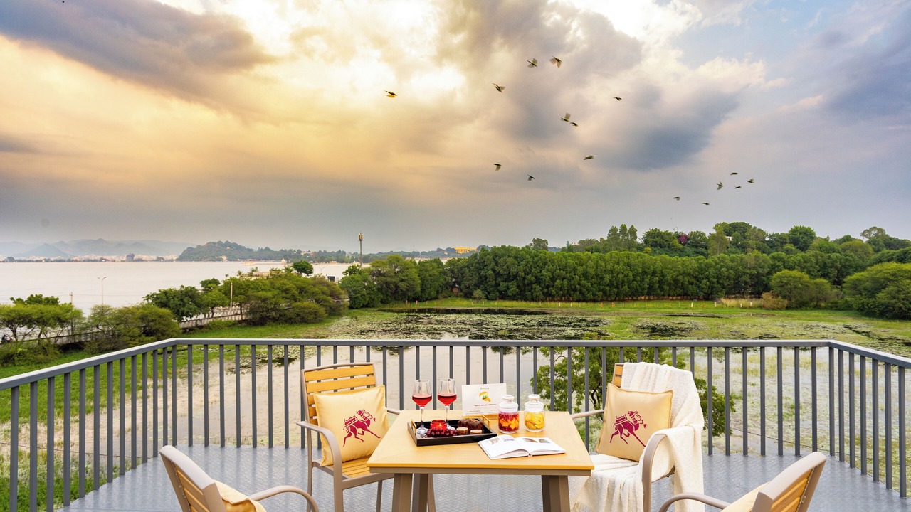 Photo of Outdoor in Udaipur District