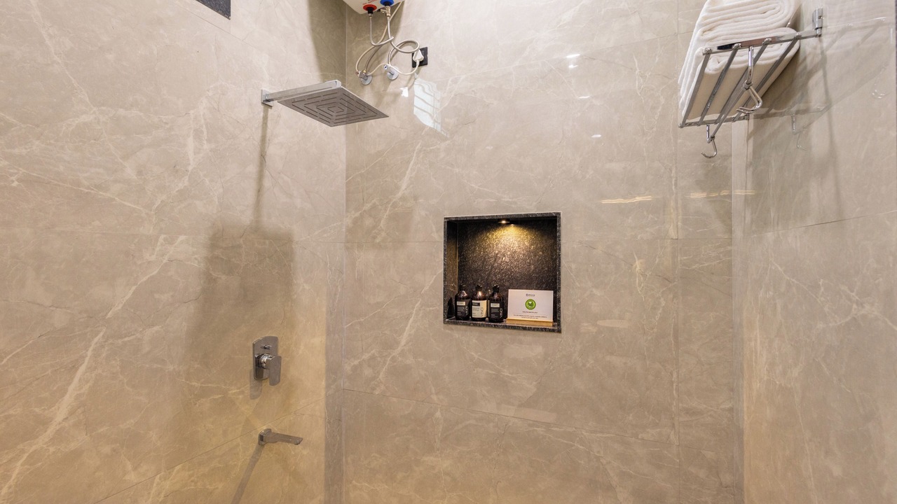 Photo of Bathroom in Udaipur District