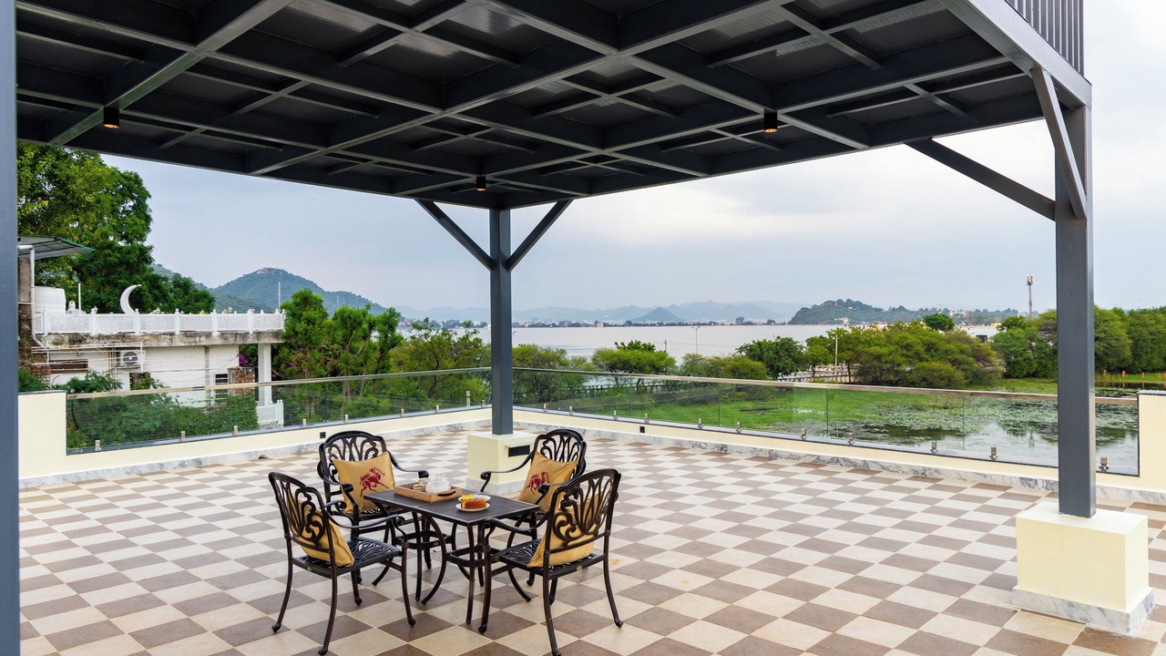 Photo of Outdoor in Udaipur District