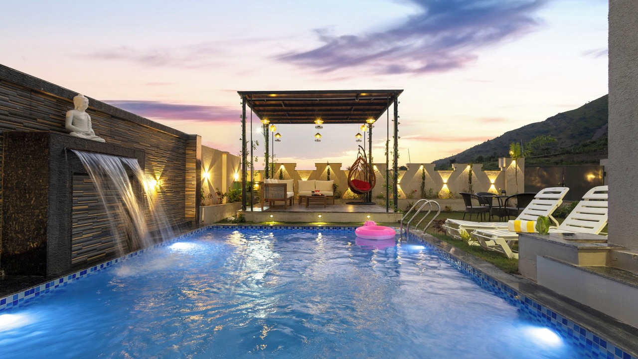 Photo of Outdoor in Bedla