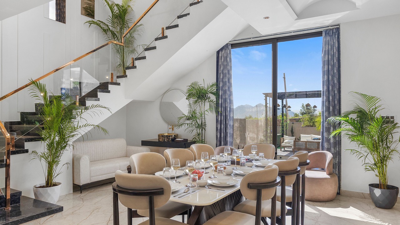Photo of Patio Balcony in Bedla