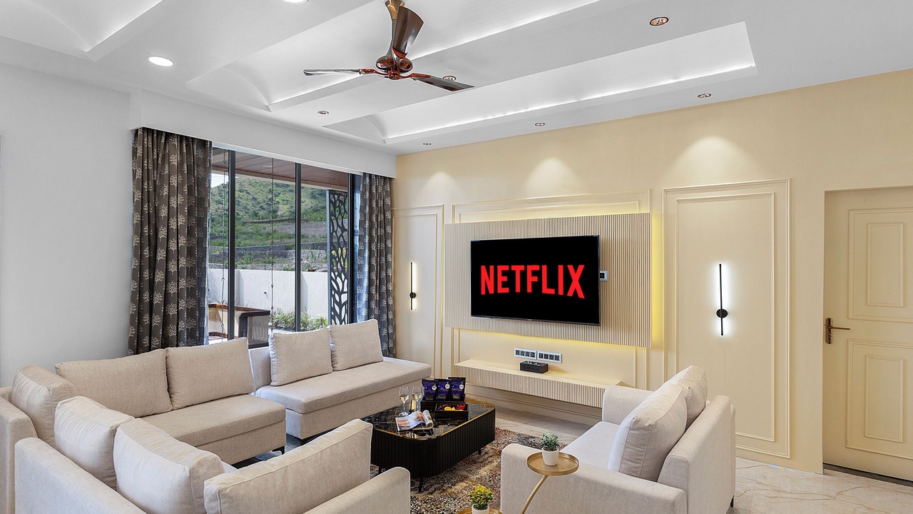 Photo of Livingroom in Bedla