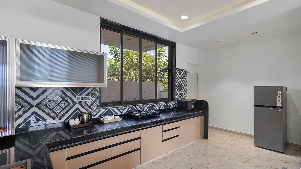Photo of Patio Balcony in Bedla