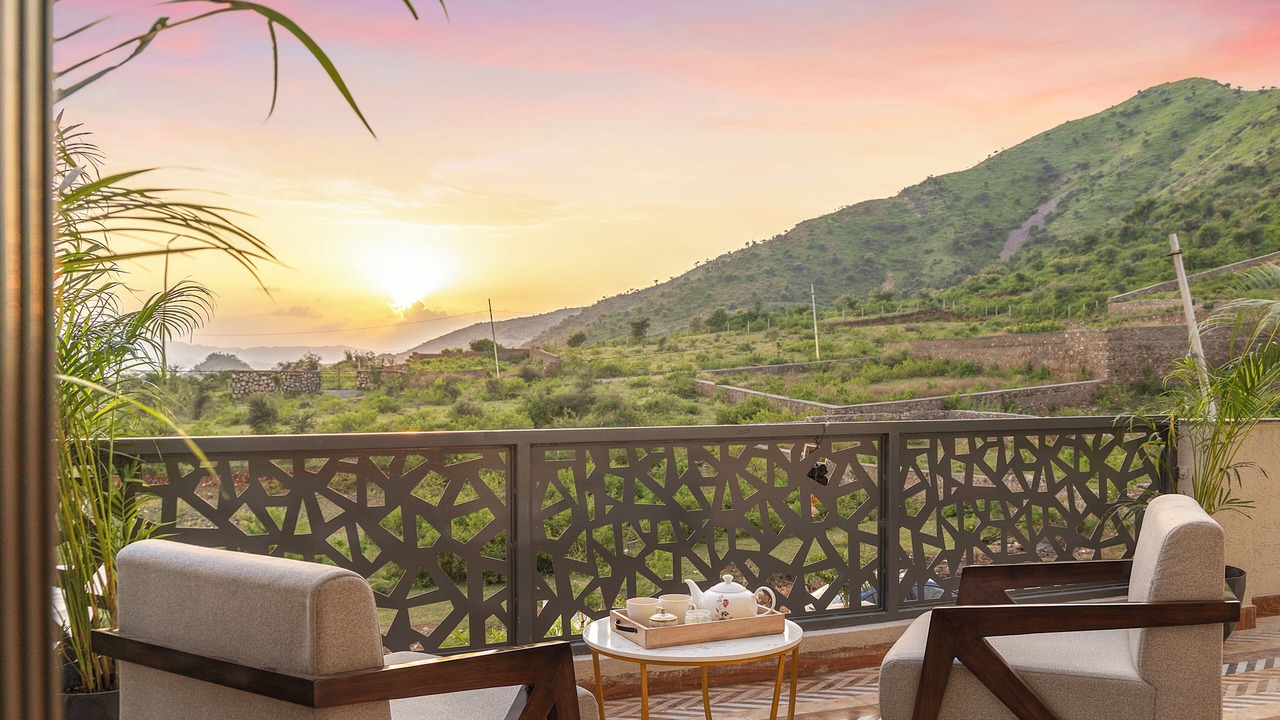 Photo of Outdoor in Bedla