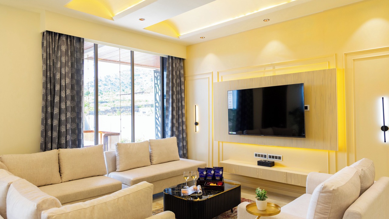 Photo of Livingroom in Bedla