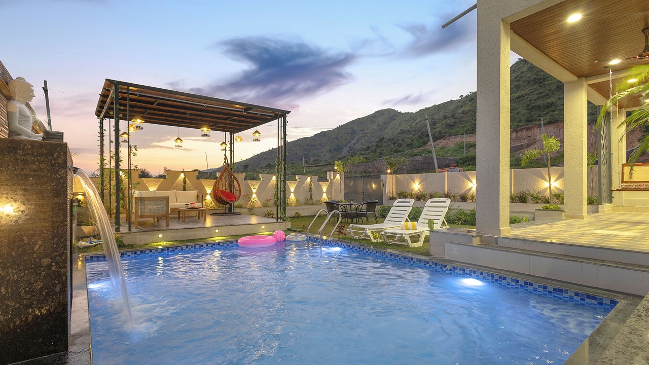 Photo of Outdoor in Bedla