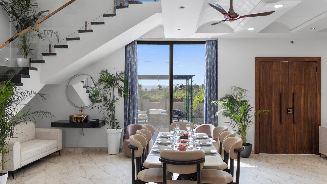 Photo of Patio Balcony in Bedla