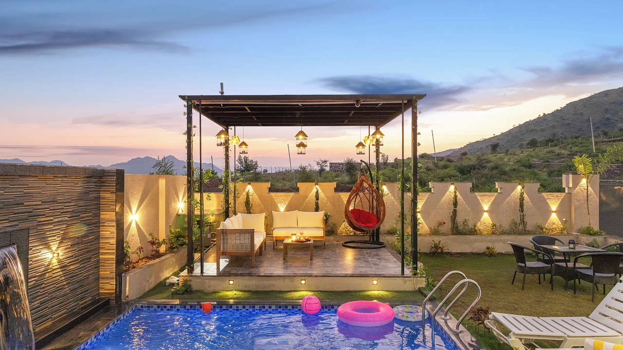 Photo of Outdoor in Bedla