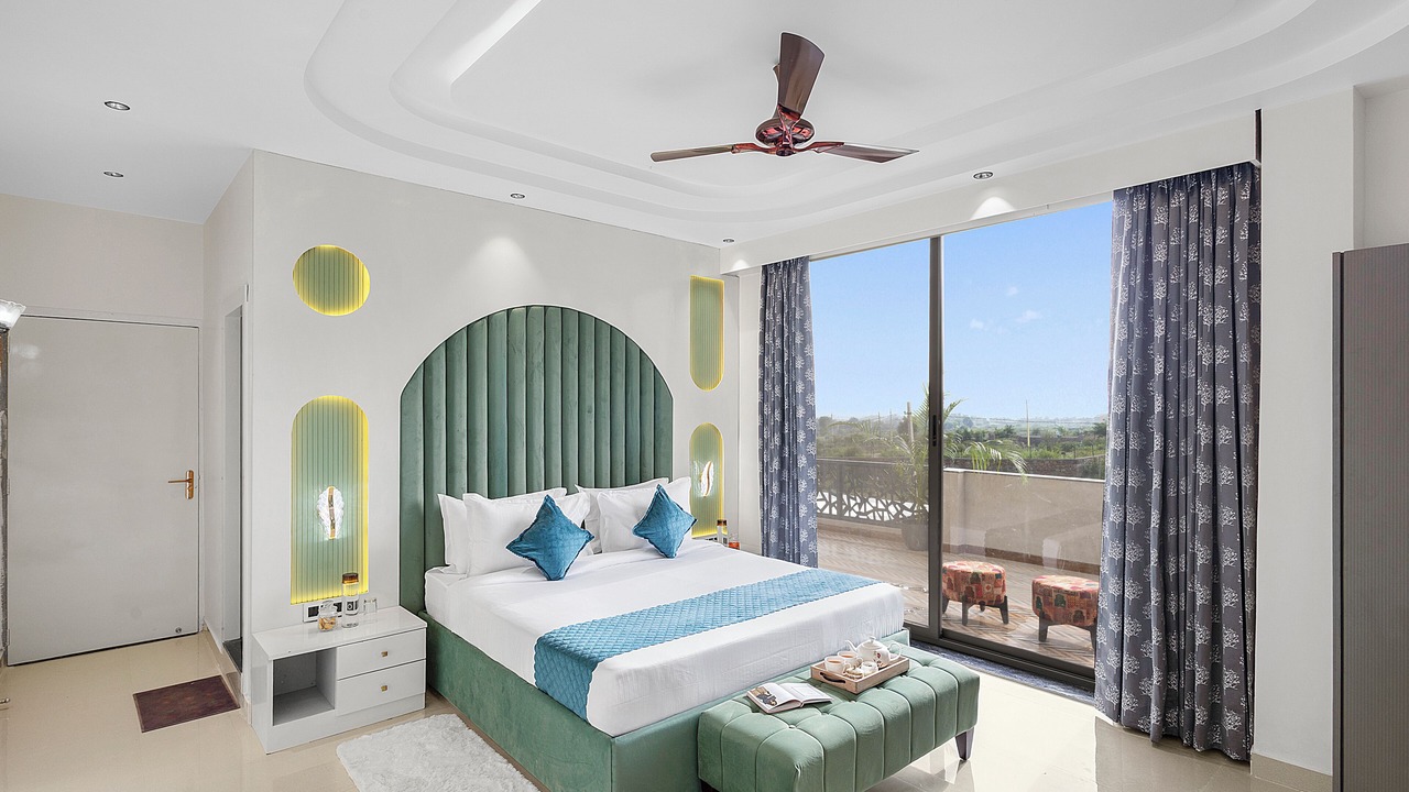 Photo of Patio Balcony in Bedla