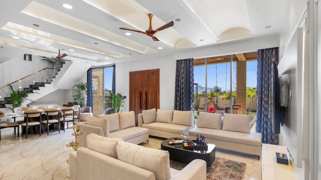 Photo of Livingroom in Bedla