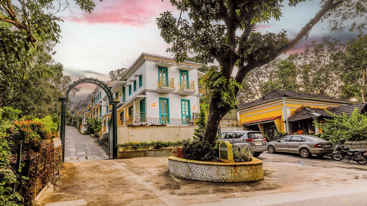 Photo of Outdoor in Siolim