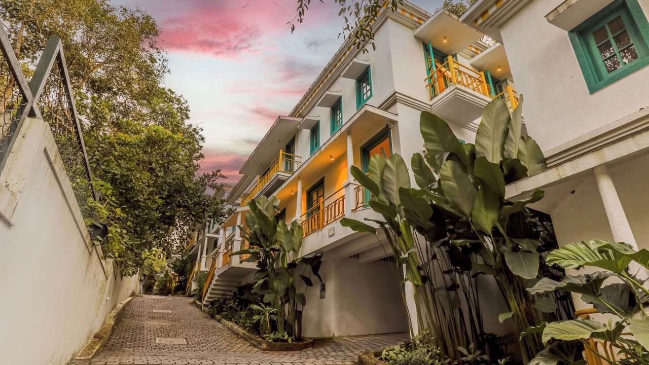 Photo of Outdoor in Siolim