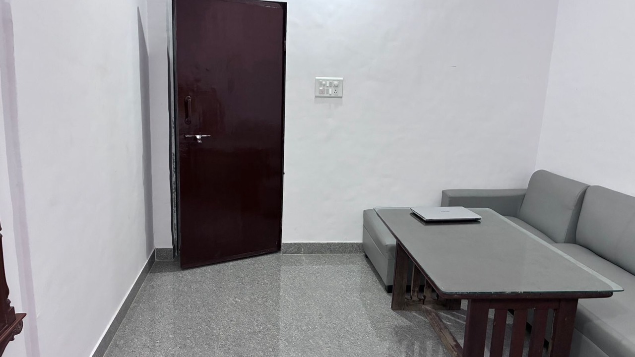 Photo of Bedroom in Navi Mumbai