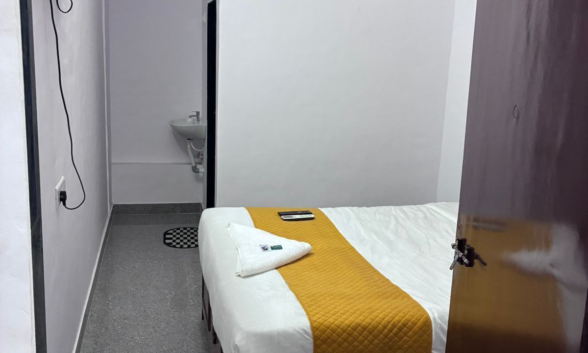 Photo of Bedroom in Navi Mumbai