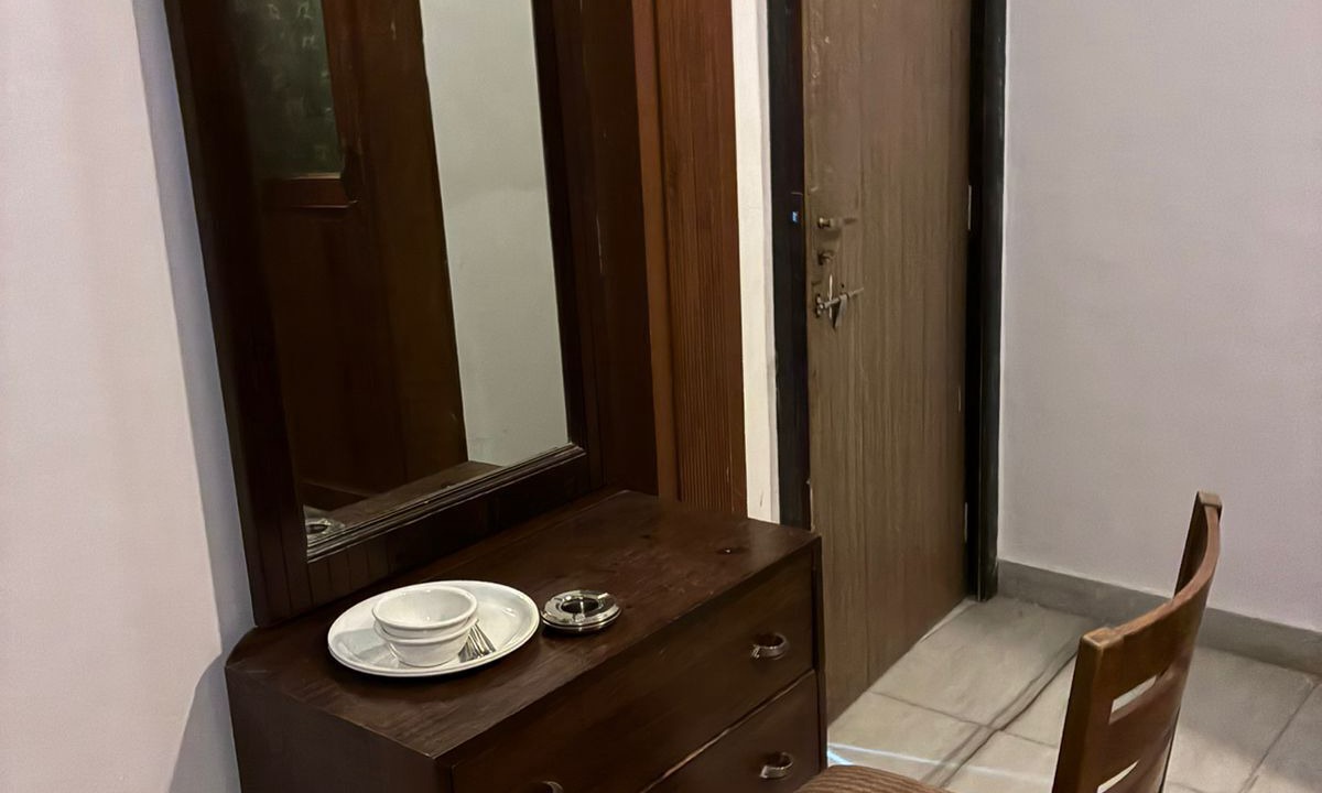 Photo of Bedroom in Navi Mumbai
