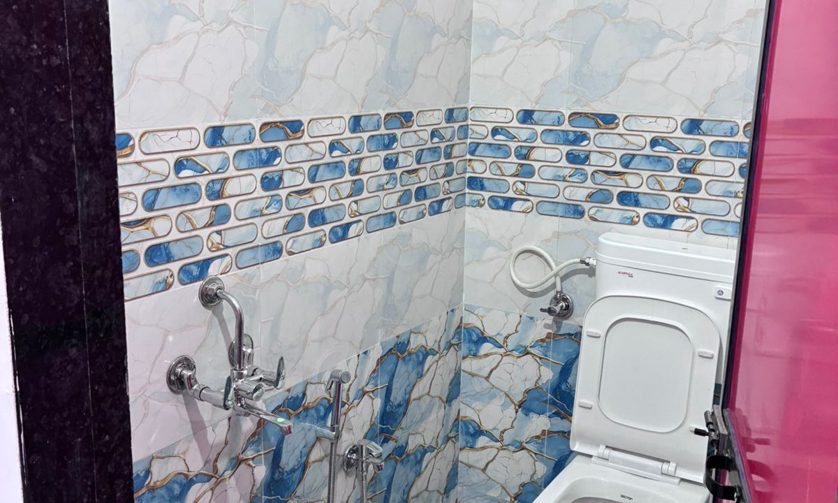 Photo of Bathroom in Navi Mumbai